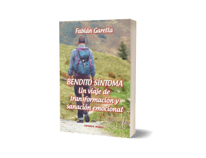 Libro Bendito Síntoma